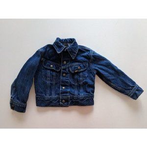 Lee Vintage Denim Jacket